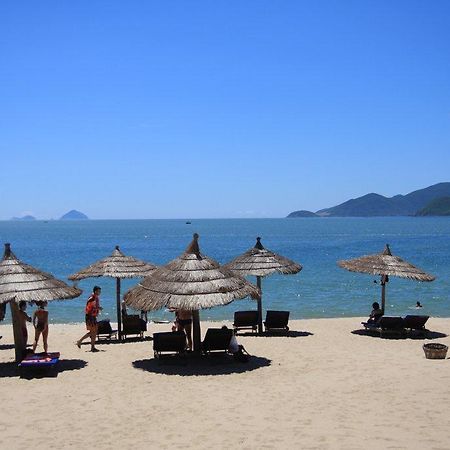 Venus Hotel Nha Trang Zewnętrze zdjęcie