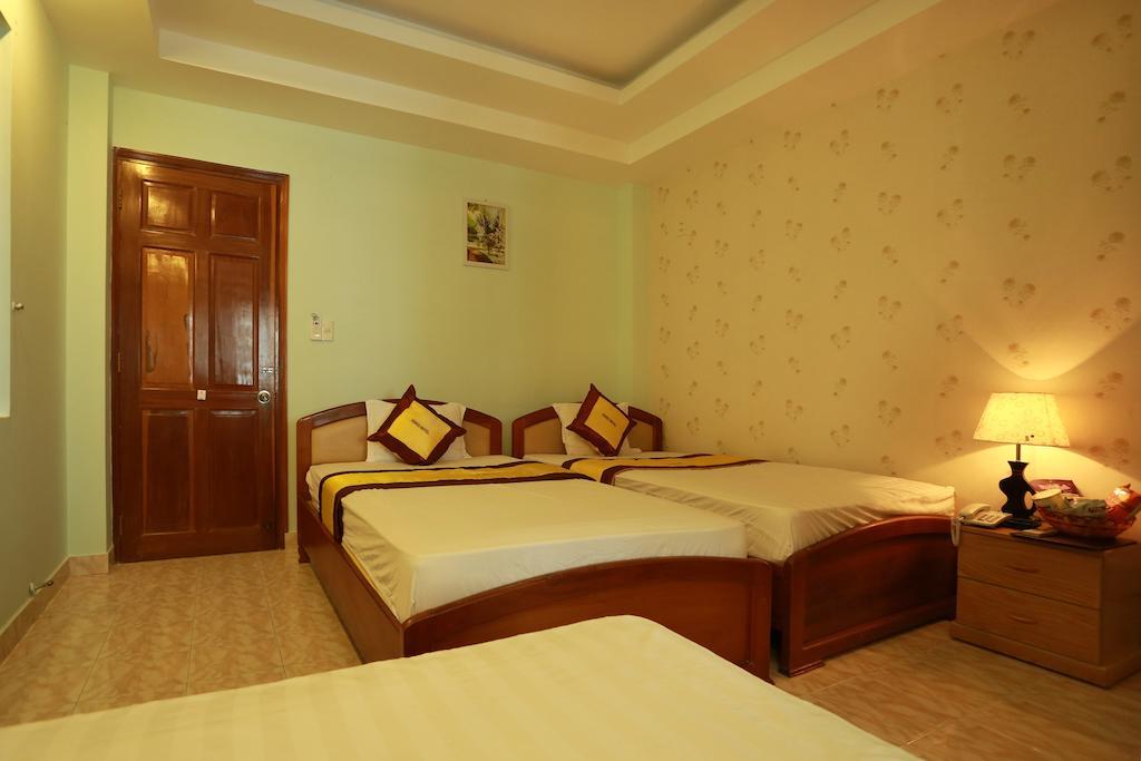 Venus Hotel Nha Trang Zewnętrze zdjęcie