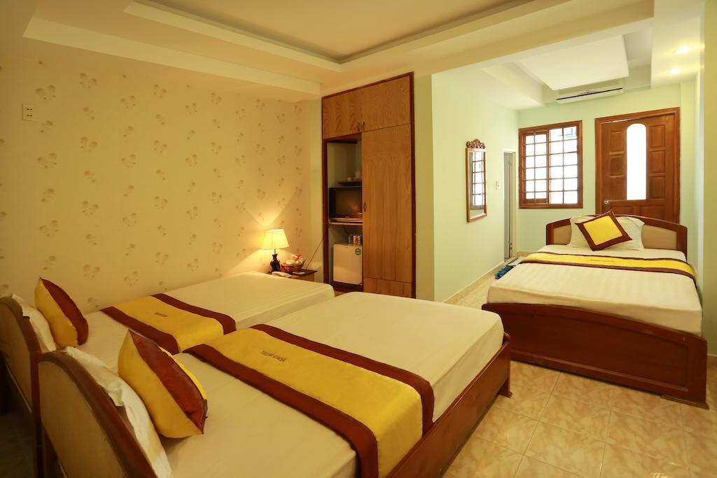 Venus Hotel Nha Trang Zewnętrze zdjęcie