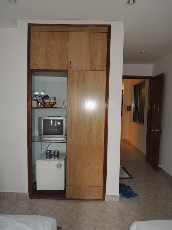 Venus Hotel Nha Trang Zewnętrze zdjęcie