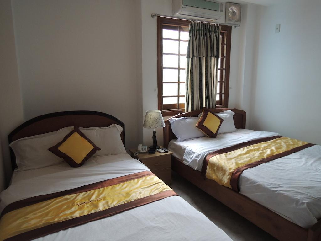 Venus Hotel Nha Trang Zewnętrze zdjęcie