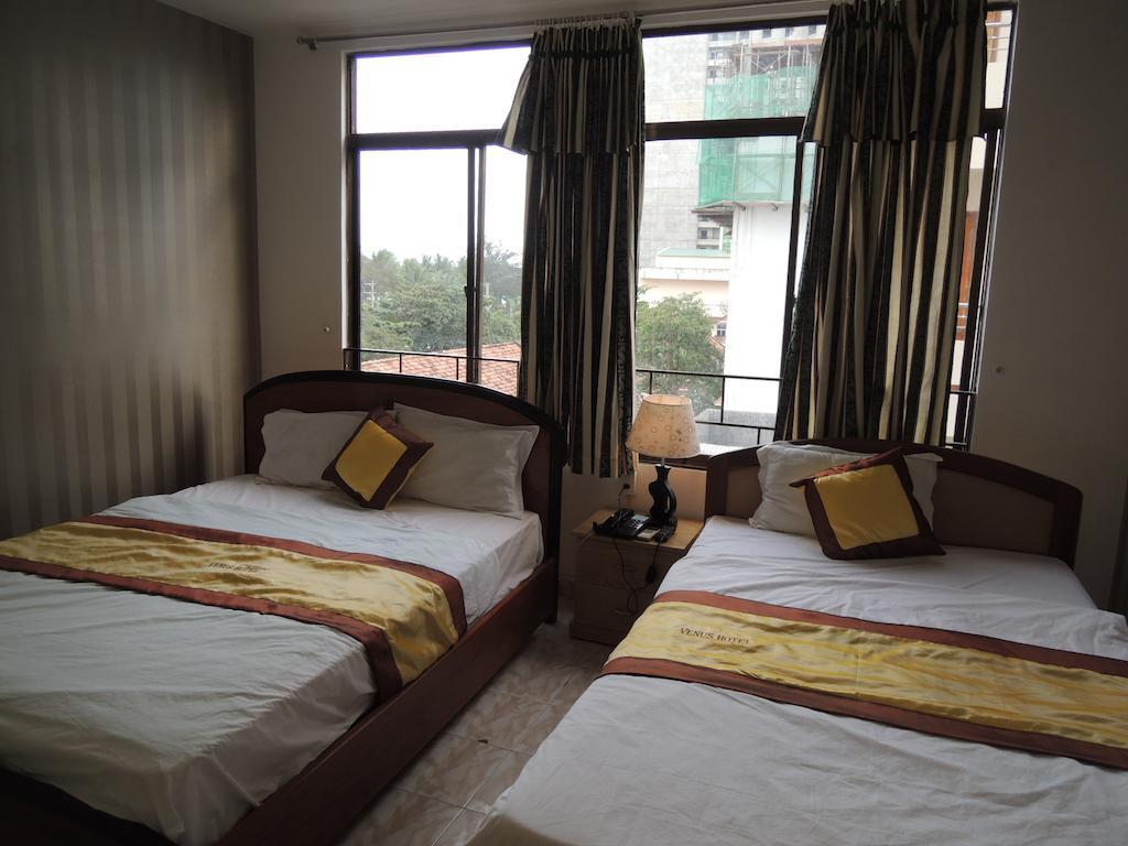 Venus Hotel Nha Trang Zewnętrze zdjęcie