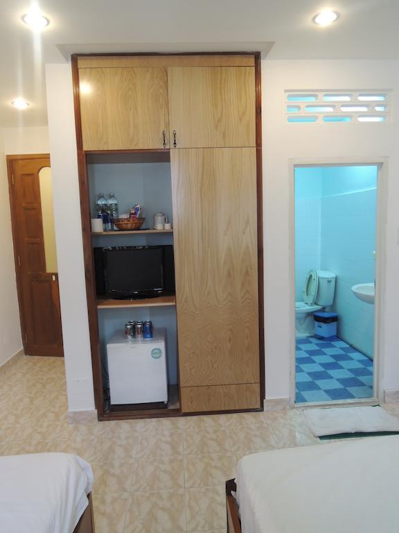 Venus Hotel Nha Trang Zewnętrze zdjęcie