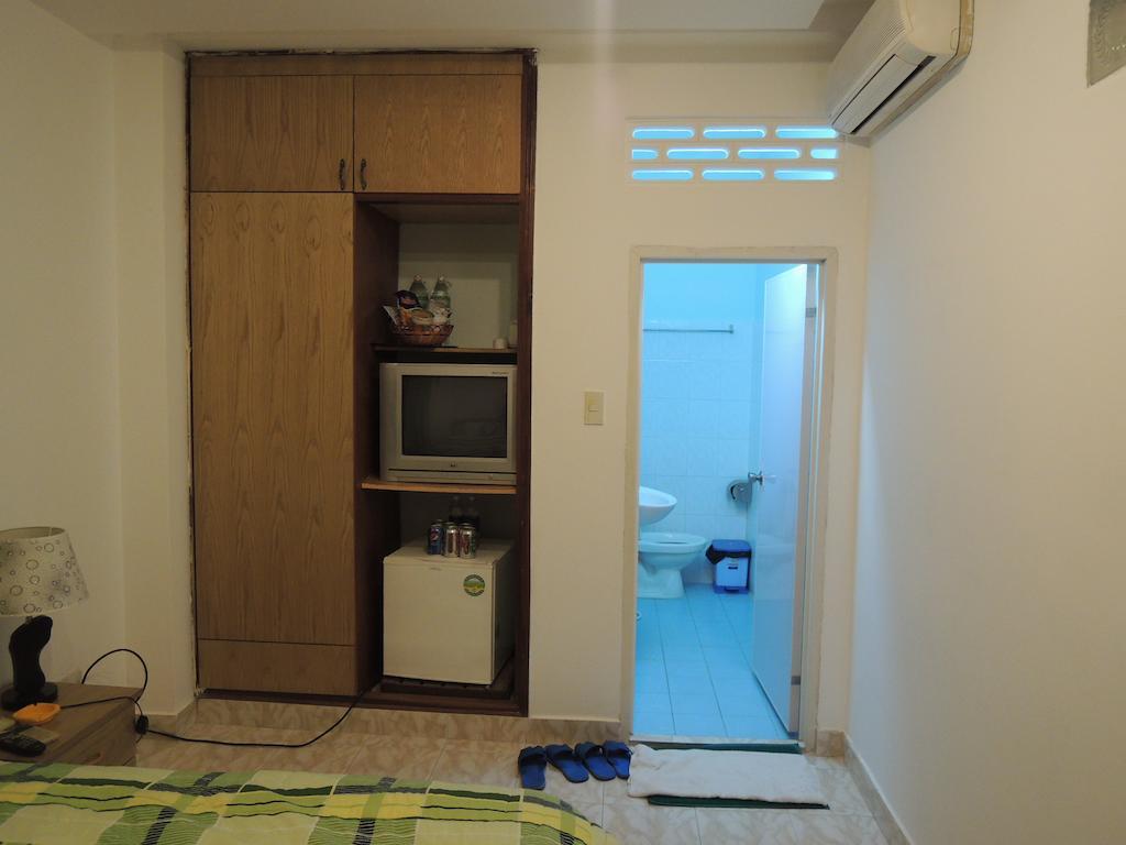 Venus Hotel Nha Trang Zewnętrze zdjęcie