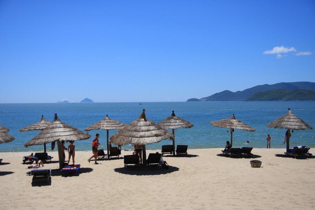 Venus Hotel Nha Trang Zewnętrze zdjęcie