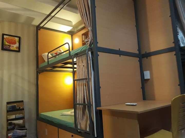 Venus Hotel Nha Trang Zewnętrze zdjęcie