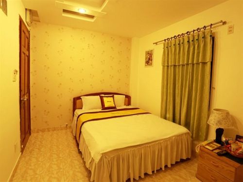 Venus Hotel Nha Trang Zewnętrze zdjęcie