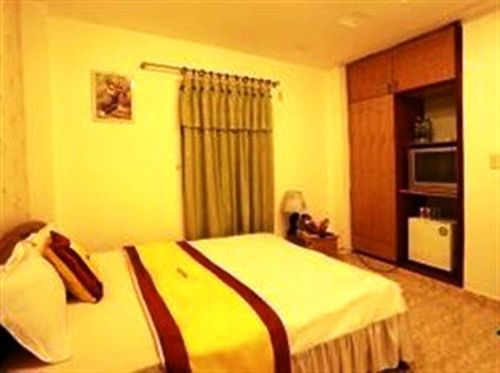 Venus Hotel Nha Trang Zewnętrze zdjęcie