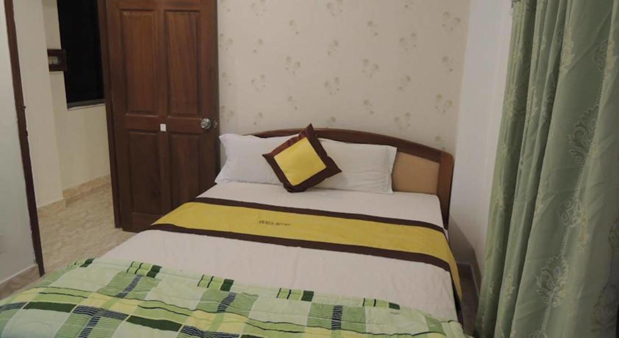 Venus Hotel Nha Trang Zewnętrze zdjęcie