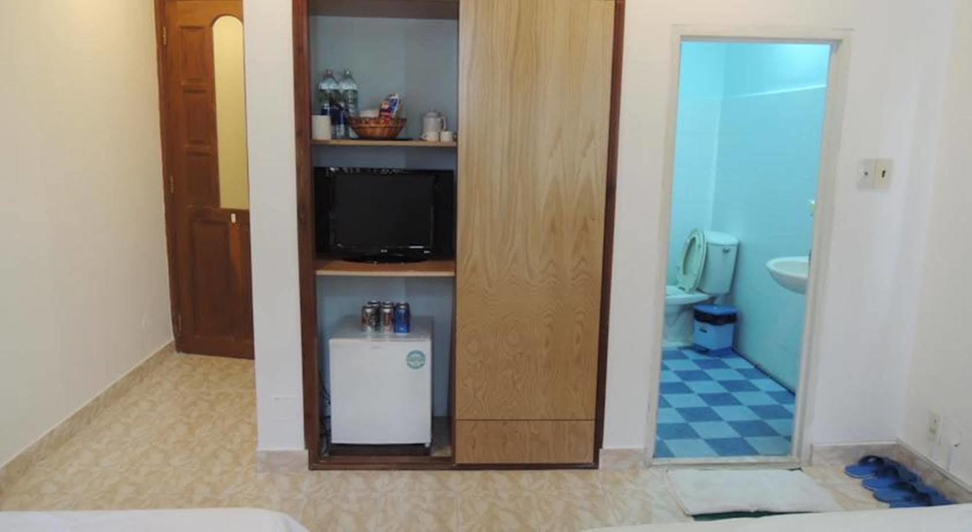 Venus Hotel Nha Trang Zewnętrze zdjęcie