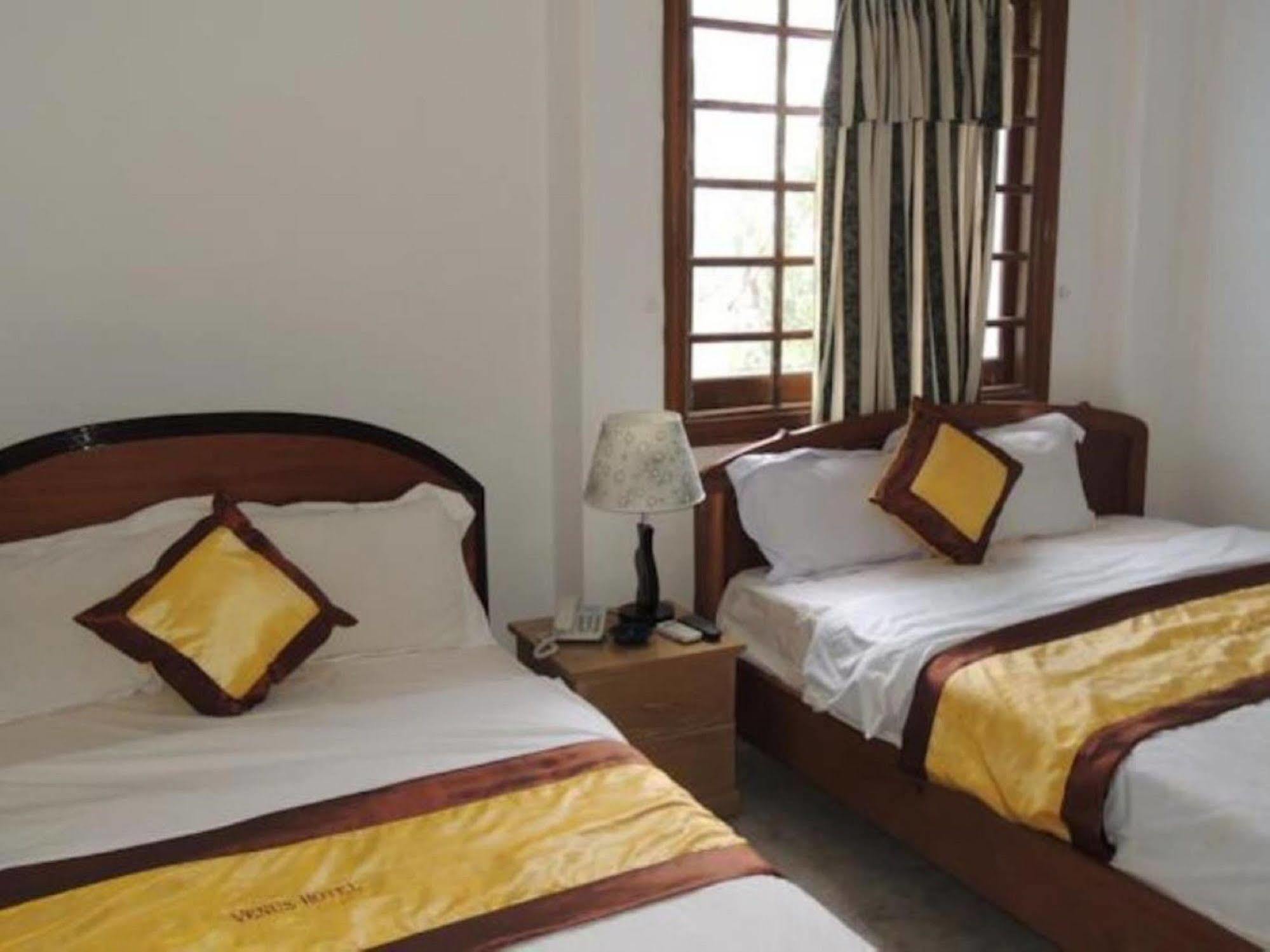 Venus Hotel Nha Trang Zewnętrze zdjęcie