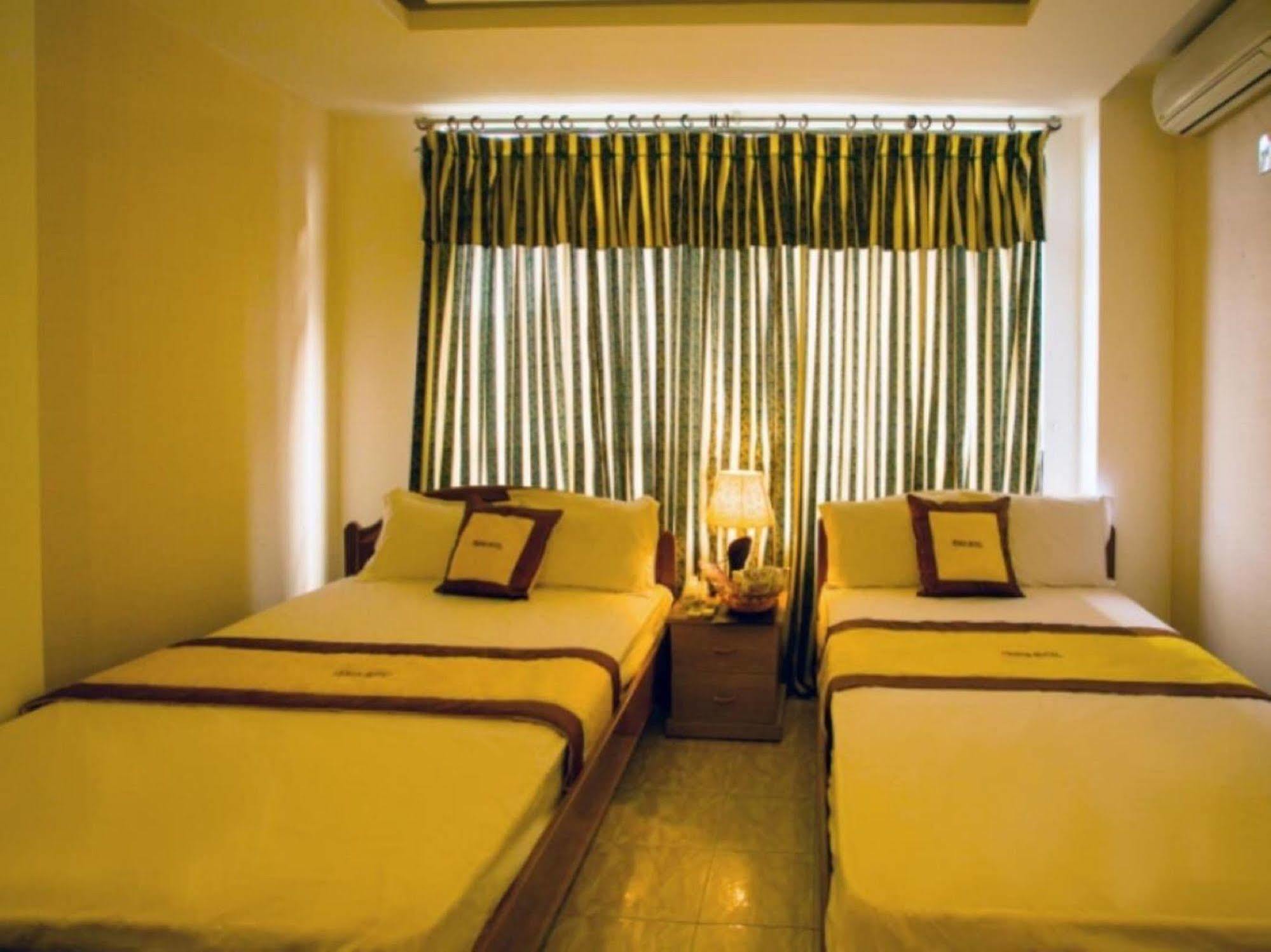 Venus Hotel Nha Trang Zewnętrze zdjęcie