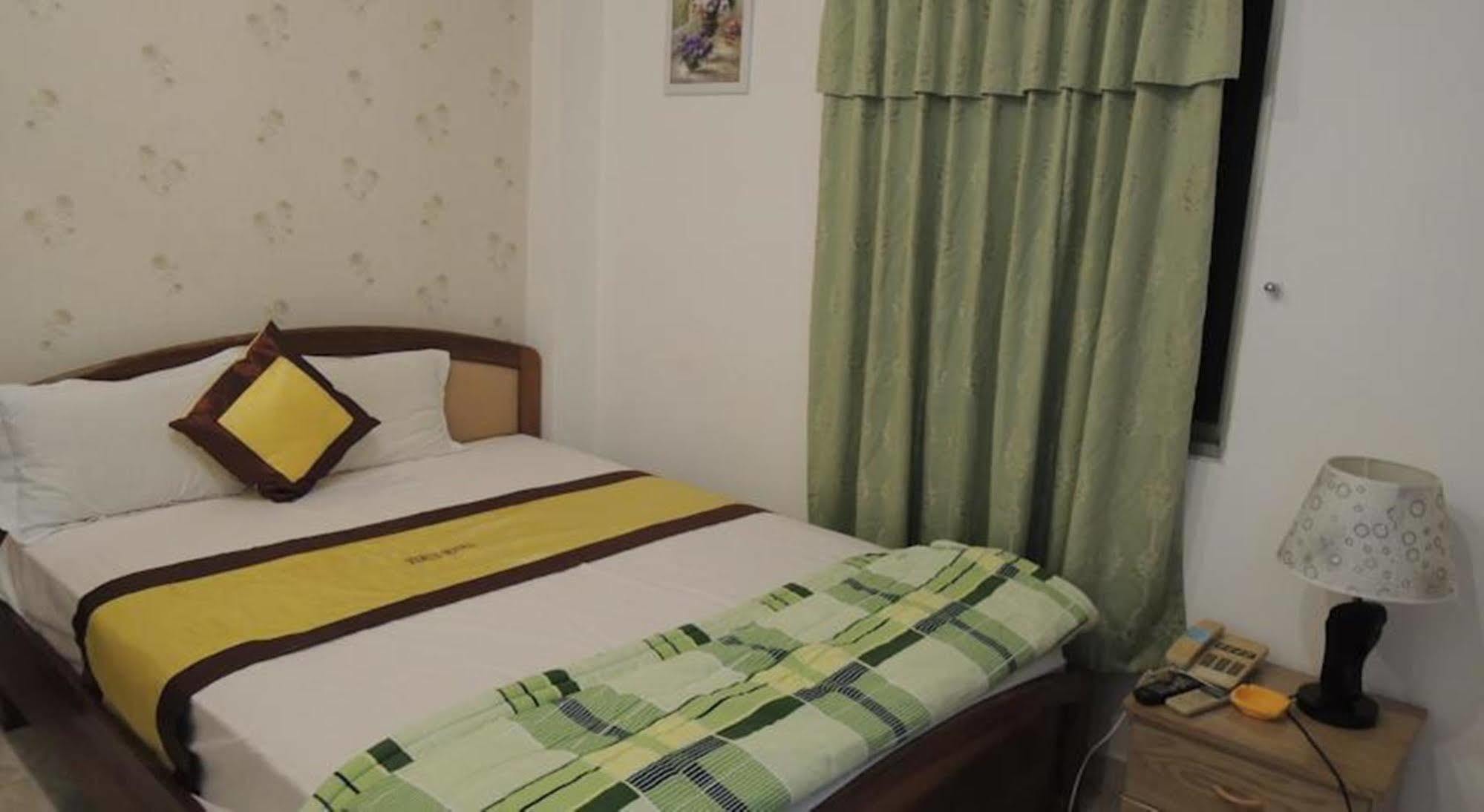 Venus Hotel Nha Trang Zewnętrze zdjęcie