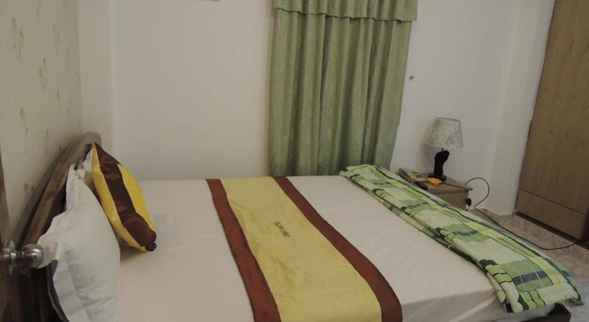 Venus Hotel Nha Trang Zewnętrze zdjęcie